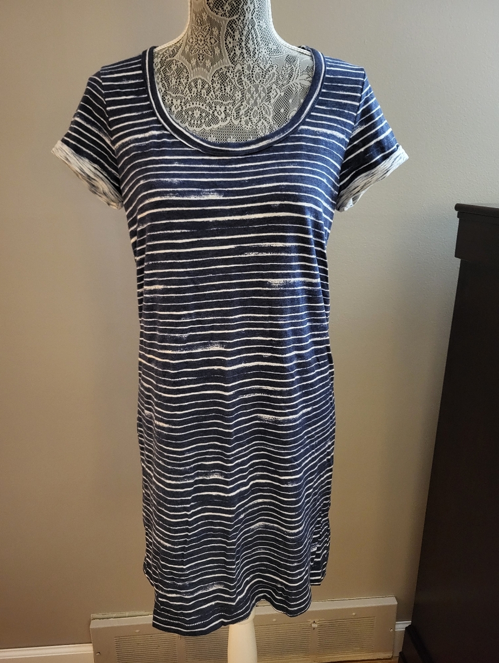 GAP Classic Shift Dress